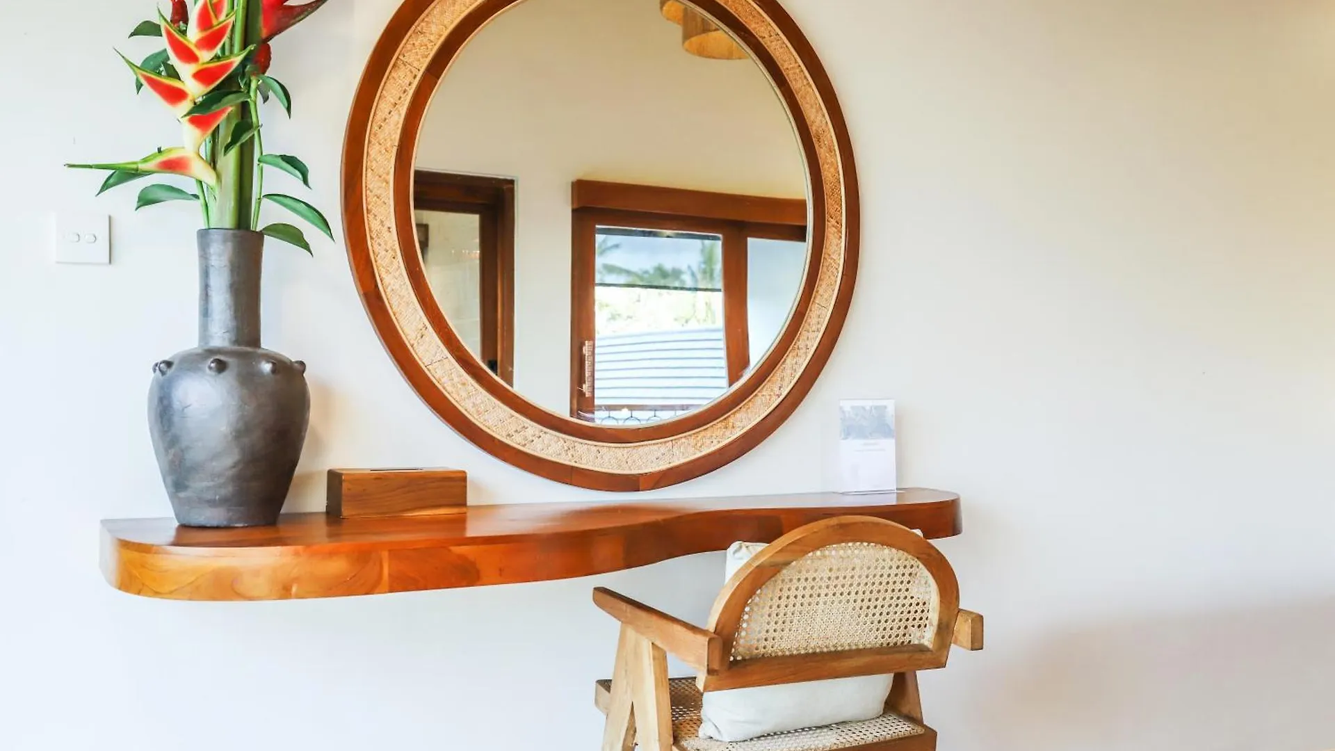 Villa Rasasvada - Bdr With Living Rm&Pool - Free Transport Ubud  Ubud (Bali)